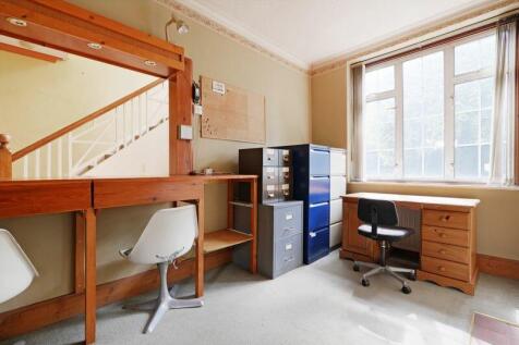 Ground Floor Reception Room 