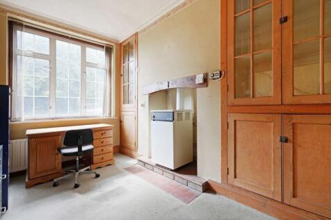 Ground Floor Reception Room 