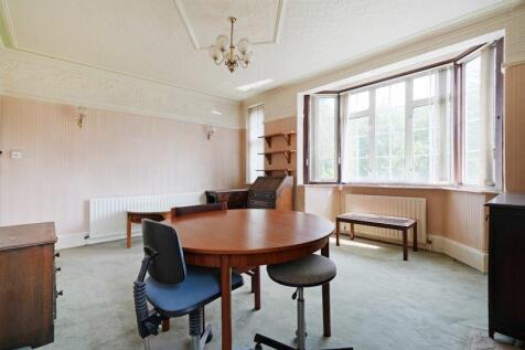 Ground Floor Reception Room 