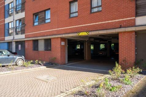 Allocated Parking 
