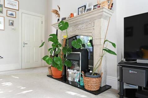 Feature Fireplace