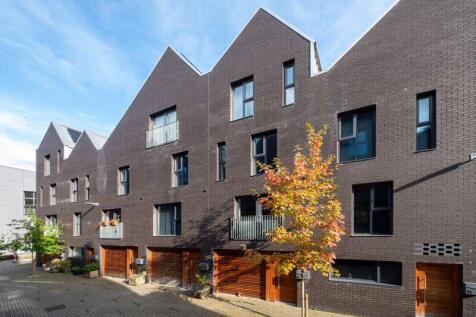 Front View of Property