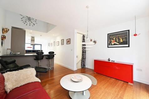 Lounge / Kitchen 
