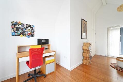 Top Floor 