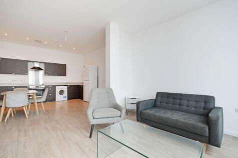 Open plan