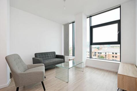 Open plan