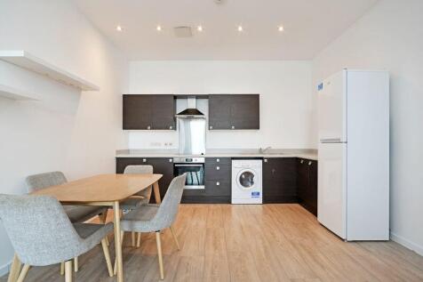 Open plan