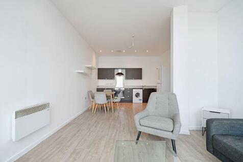 Open plan