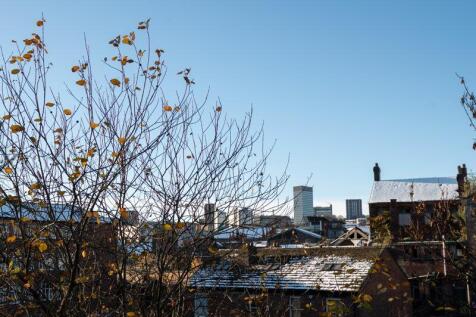City Skyline Views