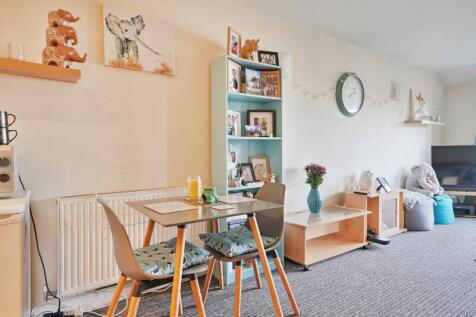 Living / Dining Area  