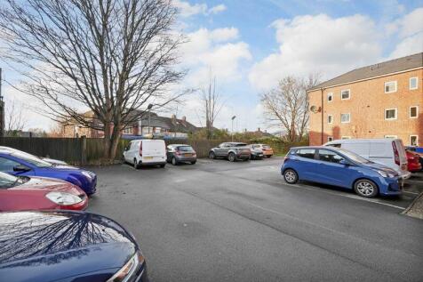 Resident Parking 