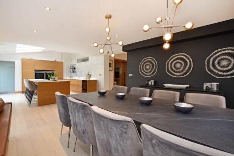 Living/Dining/Kitchen