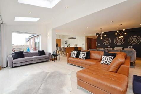 Living/Dining/Kitchen