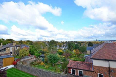 Views From Attic Bedroom