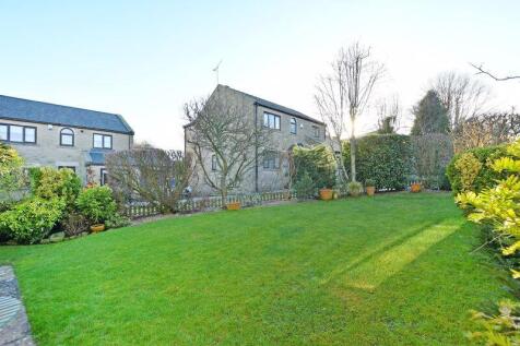 Wraparound Garden