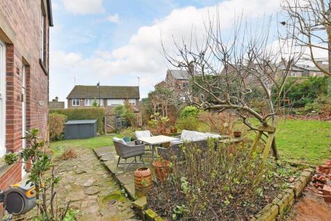 Wraparound Garden 