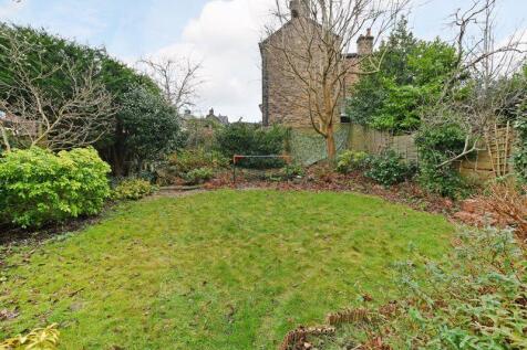 Wraparound Garden 