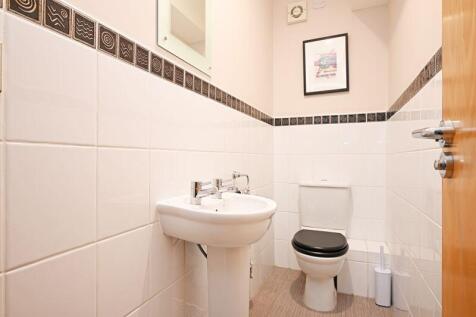 First Floor WC