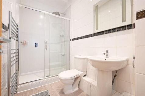 Bedroom 1 Ensuite 