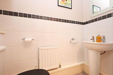Ground Floor WC