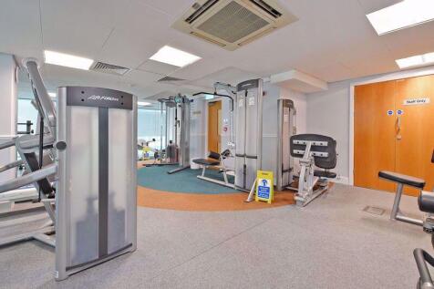 Leisure Facilities 