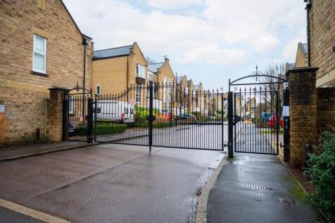 Gated Development 