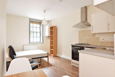 Open Plan