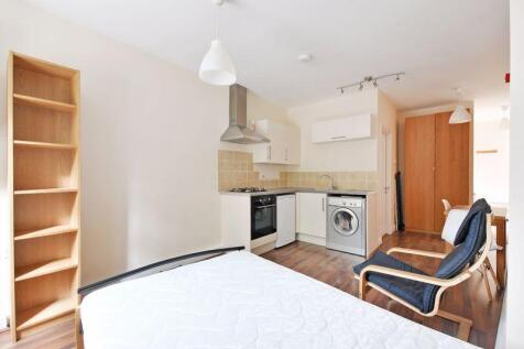 Open Plan