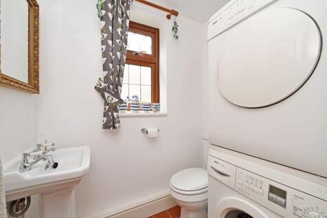 Utility / WC