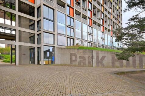 Park Hill Development