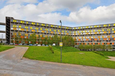 Communal Gardens