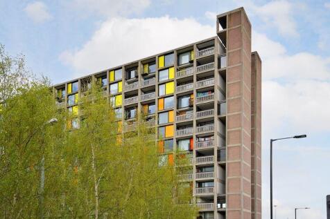 Park Hill Development