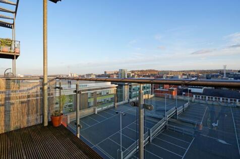 Balcony views