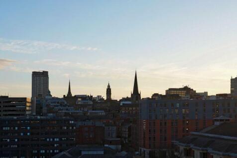 Balcony views