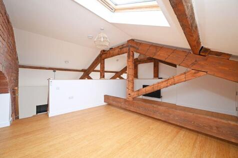 Mezzanine