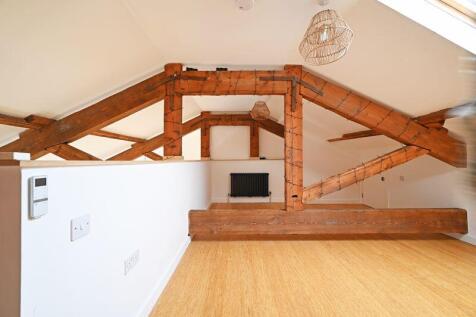 Mezzanine