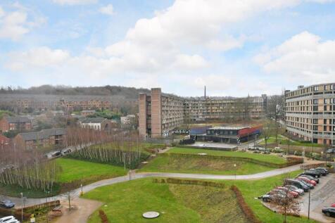 View Over Communal Space