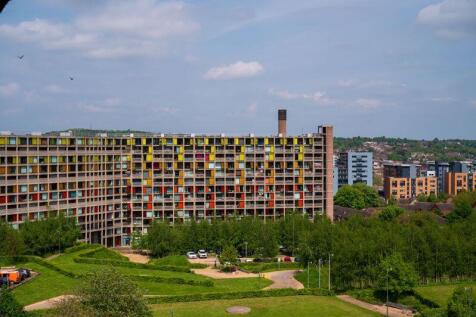 Park Hill Development 