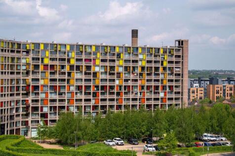 Park Hill Development 