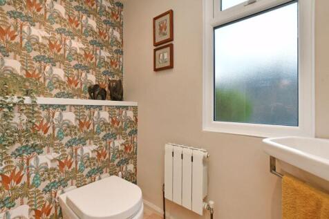 Ground Floor WC