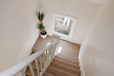 Stairs to 2nd Floor 