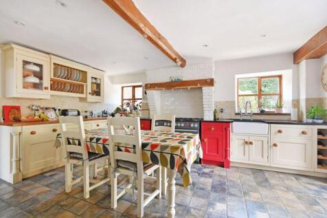 Handmade Kitchen 