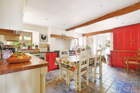 Handmade Kitchen 