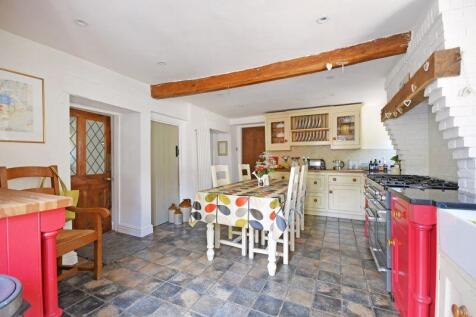 Handmade Kitchen 