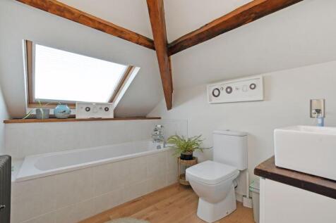 Second Floor Ensuite