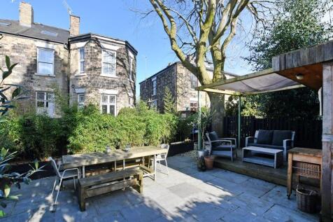 Private Garden 