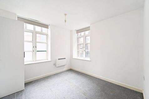 Example bedroom
