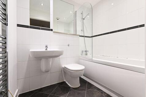 Example bathroom