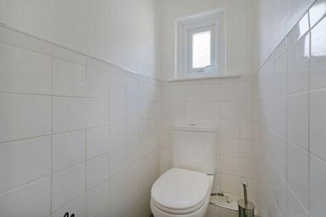 Separate WC