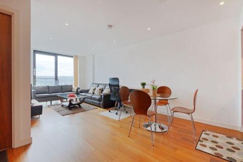 Open plan